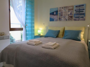 Sea Life Apartment, Rewal